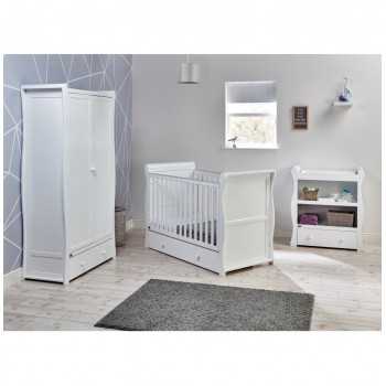 East Coast Nebraska Cot Bed...
