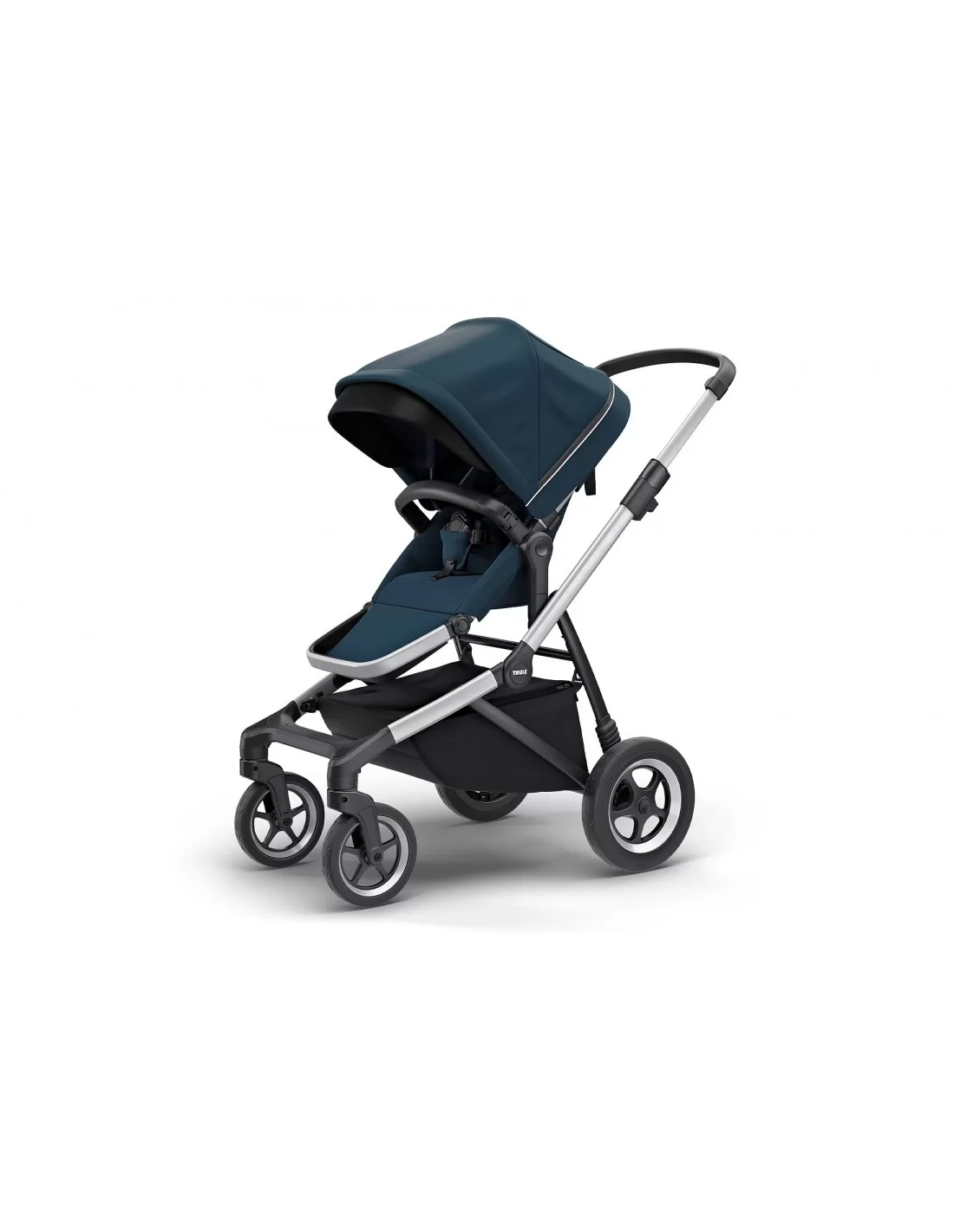 Thule 2024 city stroller