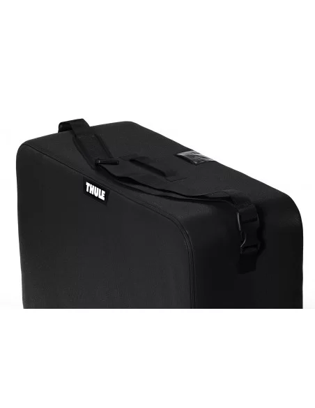 Thule Spring Travel Bag Black