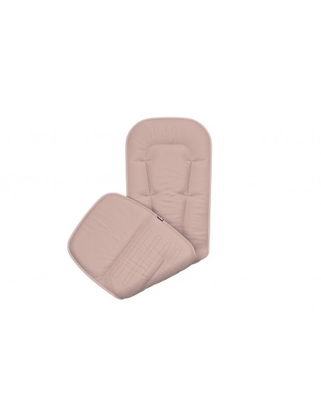 Thule Stroller Seat Liner- Misty Rose Pink Thule