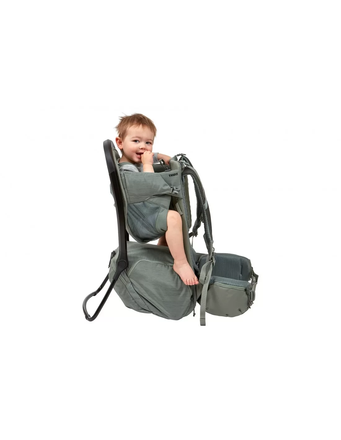 Thule sapling child carrier weight cheap limit