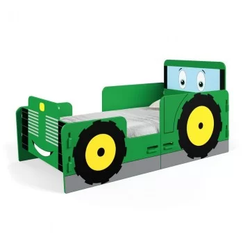 Kidsaw Tractor Junior...