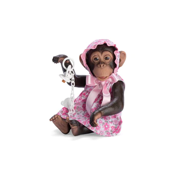 Munecas ASI Lola Chimpanzee...