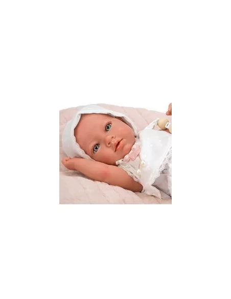 Arias Toys Maitane Reborn Doll 38cm Arias Toys