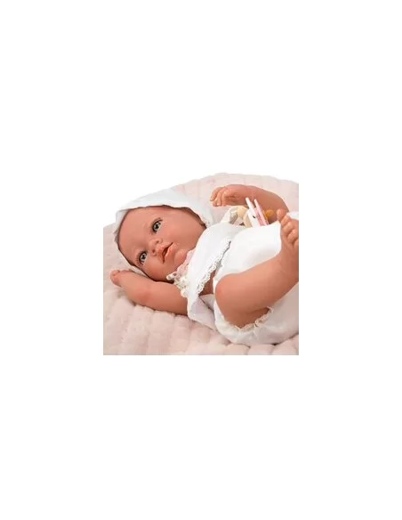 Arias Toys Maitane Reborn Doll 38cm Arias Toys