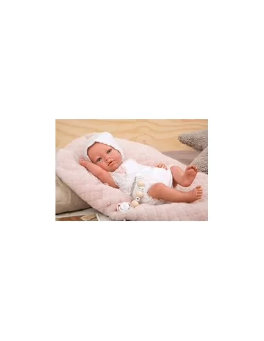 Arias Toys Maitane Reborn Doll 38cm