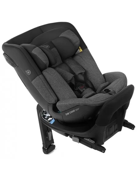 Be Cool Star 360° Group 0+/1/2/3 i-Size Car Seat-Road Be Cool