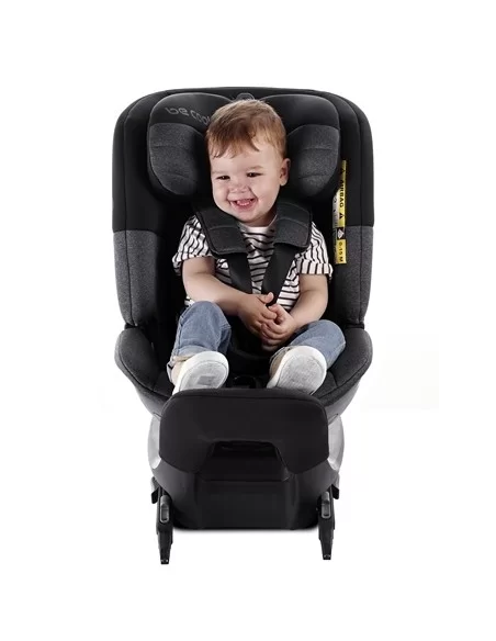 Be Cool Star 360° Group 0+/1/2/3 i-Size Car Seat-Road Be Cool