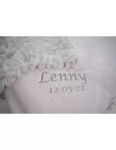 Bizzi Growin Koochicoo Fluffy Baby... Bizzi Growin Koochicoo Fluffy Baby...