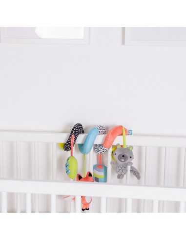 Red Kite Spiraloo Twisty Activity... Red Kite Spiraloo Twisty Activity...