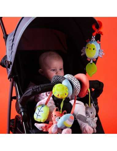 Red Kite Spiraloo Twisty Activity... Red Kite Spiraloo Twisty Activity...