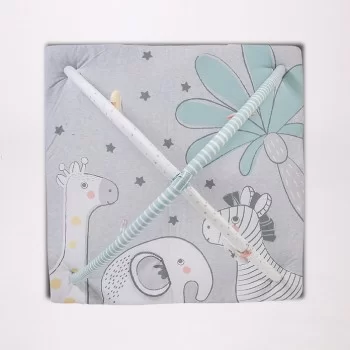 Red Kite Playtime Gym-Tree... 2