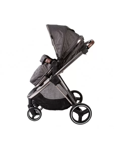 Red Kite Push Me Pace i 3in1 Travel System-Icon Red Kite