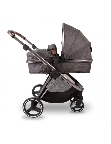 Red Kite Push Me Pace i 3in1 Travel System-Icon Red Kite