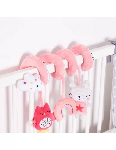 Red Kite Spiraloo Twisty Activity... Red Kite Spiraloo Twisty Activity...