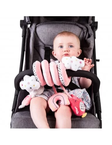 Red Kite Spiraloo Twisty Activity... Red Kite Spiraloo Twisty Activity...