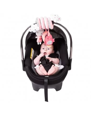 Red Kite Spiraloo Twisty Activity... Red Kite Spiraloo Twisty Activity...