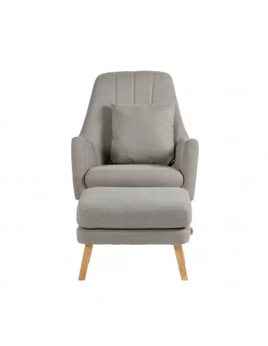 Ickle Bubba Eden Deluxe Nursery Chair... Ickle Bubba Eden Deluxe Nursery Chair...