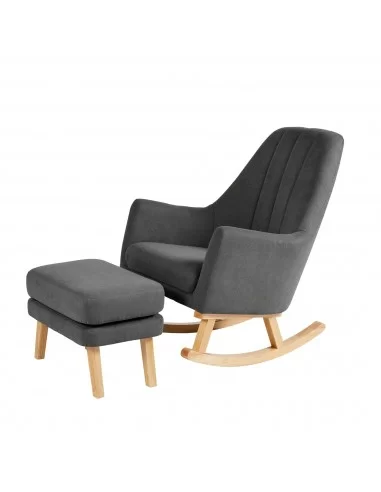 Ickle Bubba Eden Deluxe Nursery Chair... Ickle Bubba Eden Deluxe Nursery Chair...