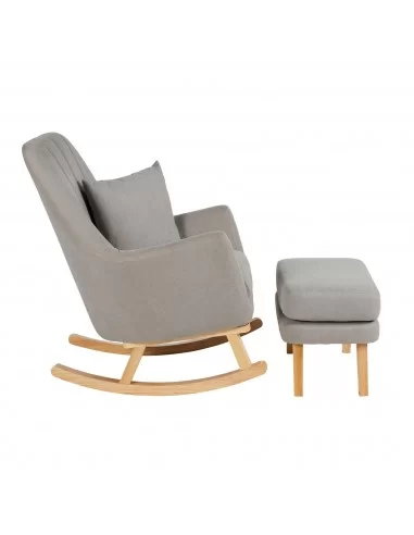 Ickle Bubba Eden Deluxe Nursery Chair... Ickle Bubba Eden Deluxe Nursery Chair...