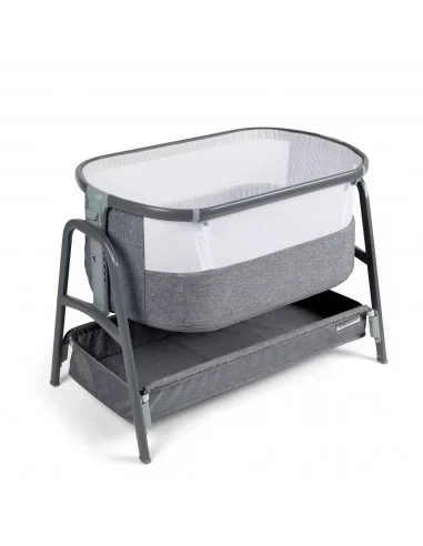 Ickle Bubba Bubba&Me Bedside Crib Ickle Bubba Bubba&Me Bedside Crib