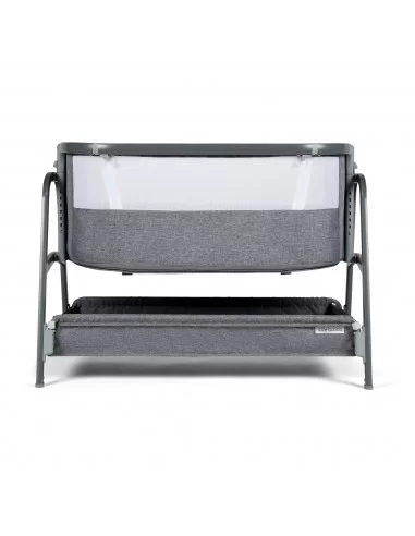 Ickle Bubba Bubba&Me Bedside Crib Ickle Bubba Bubba&Me Bedside Crib