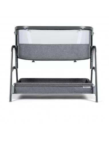 Ickle Bubba Bubba&Me Bedside Crib Ickle Bubba Bubba&Me Bedside Crib