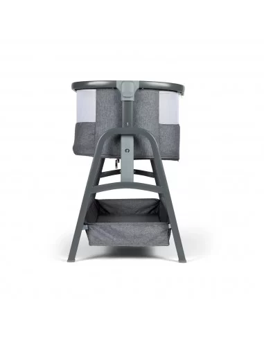 Ickle Bubba Bubba&Me Bedside Crib Ickle Bubba Bubba&Me Bedside Crib