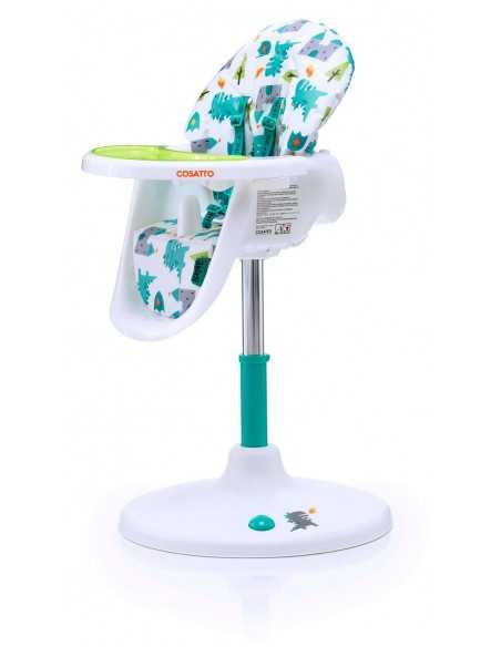 Cosatto 3Sixti2 Highchair-Dragon Kingdom Cosatto