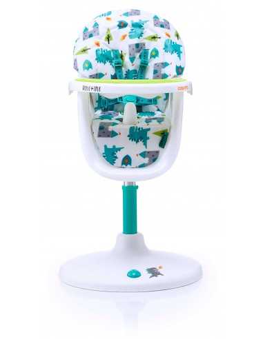 Cosatto 3Sixti2 Highchair-Dragon Kingdom