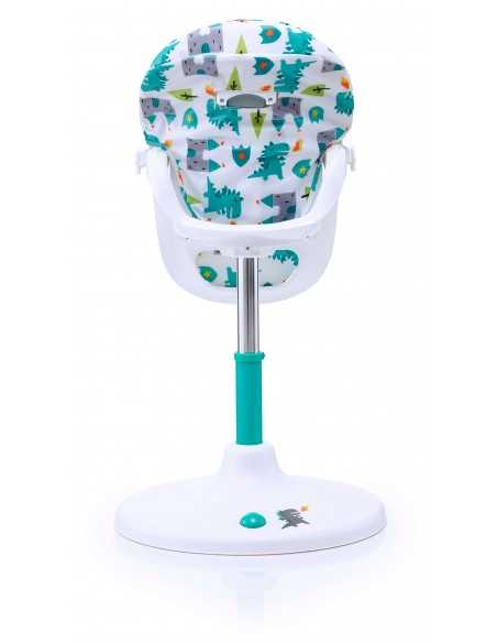 Cosatto 3Sixti2 Highchair-Dragon Kingdom Cosatto