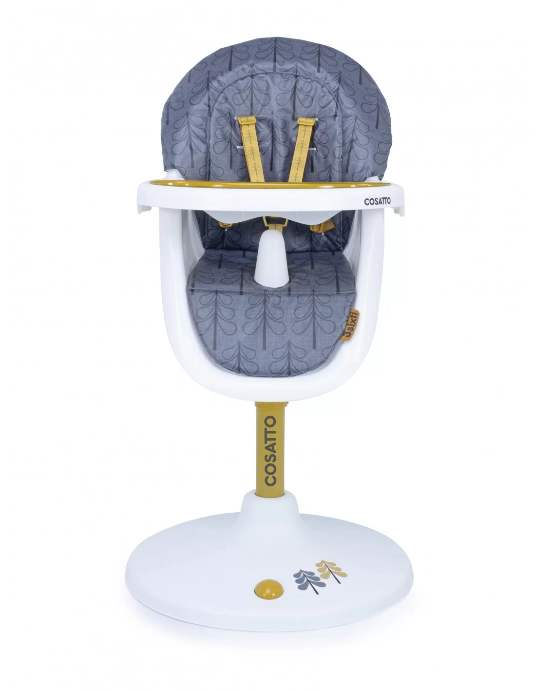 Cosatto 3Sixti2 Highchair Fika Forest