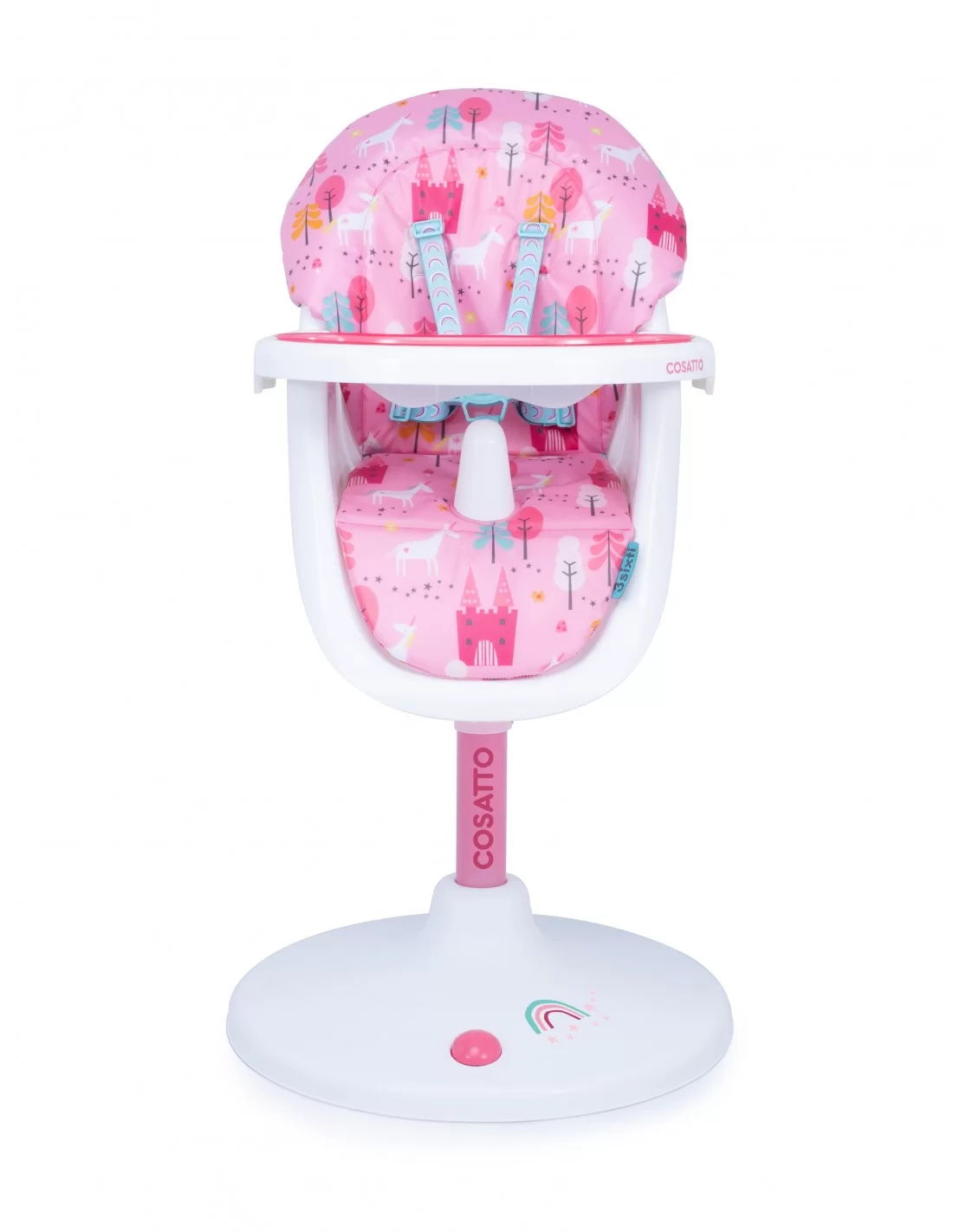 Cosatto hot sale 3sixti2 highchair