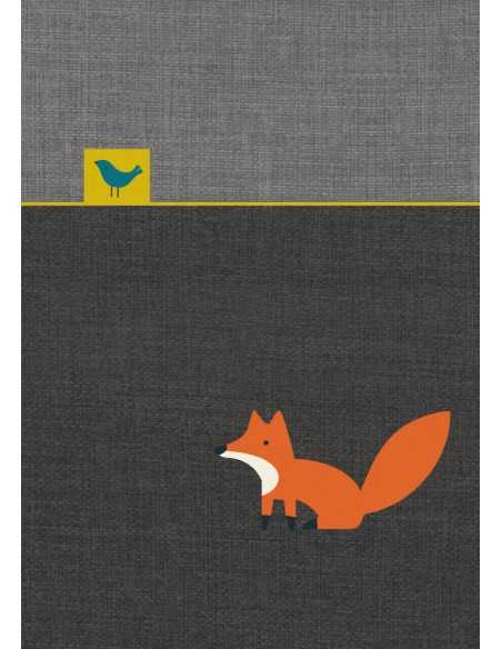 Cosatto Changing Bag-Mister Fox Cosatto