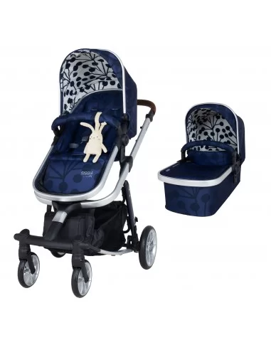 Cosatto Giggle Quad Pram and...