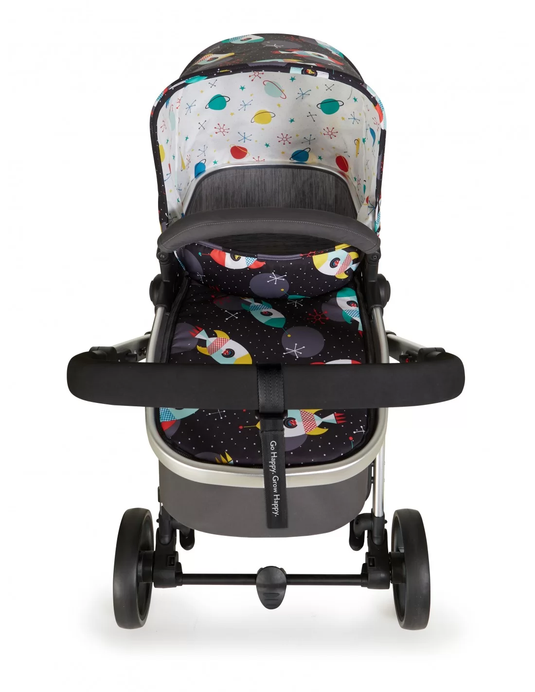 Cosatto rocket sale travel system