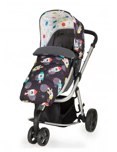 Cosatto pram system cheap