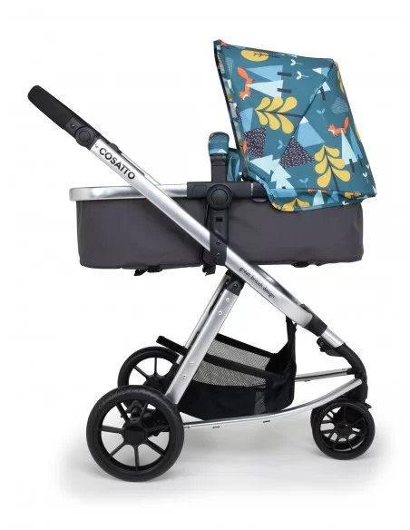 Cosatto giggle 2 travel system best sale fox tale