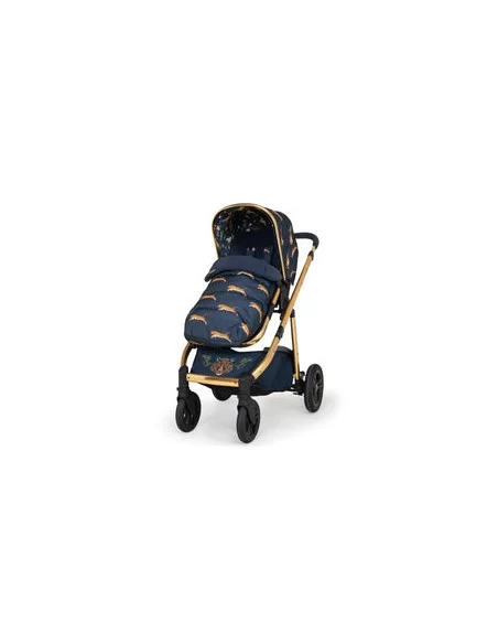 Cosatto Wow Continental Everything Bundle-On the Prowl Cosatto