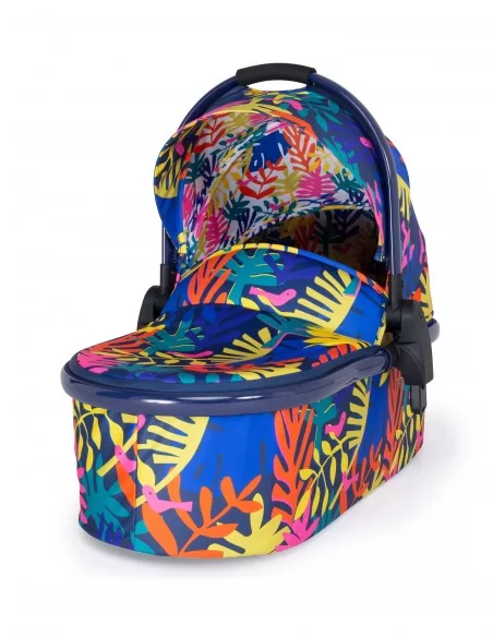 Cosatto Wowee Travel System Accessory Bundle-Club Tropicana Cosatto