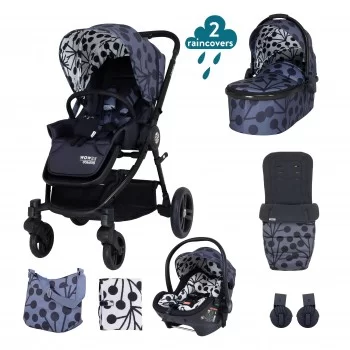 Cosatto Wowee Travel System...