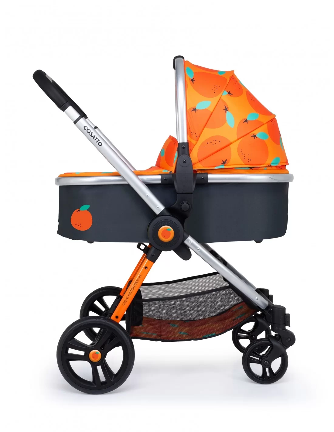 Cosatto carrycot sales