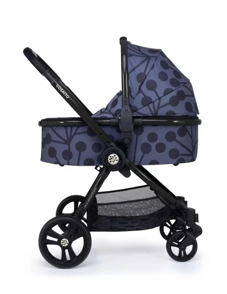 Cosatto Wowee Carrycot-Lunaria Cosatto