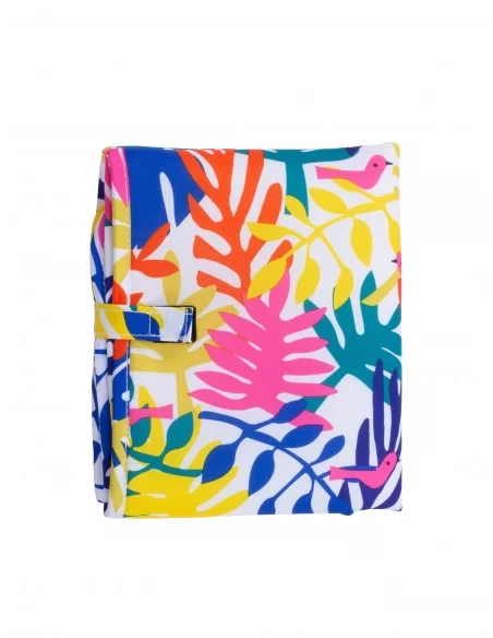 Cosatto Changing Bag-Club Tropicana Cosatto