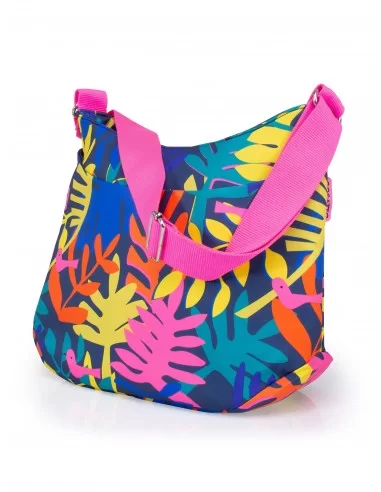 Cosatto Changing Bag-Club Tropicana