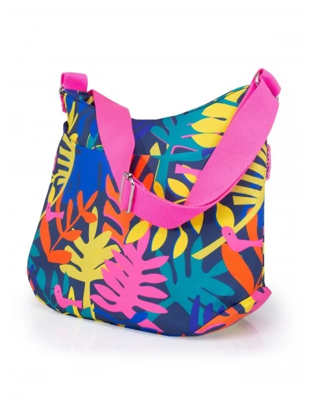 Cosatto Changing Bag-Club Tropicana Cosatto