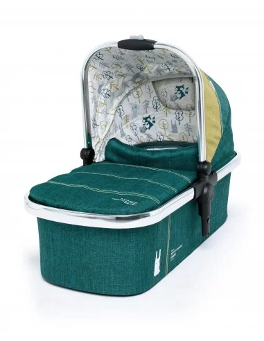 Cosatto Wow XL Carrycot-Hop To It
