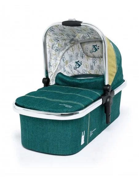Cosatto Wow XL Carrycot-Hop To It Cosatto