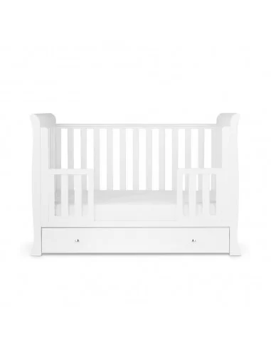 Ickle Bubba Snowdon 4in1 Mini Cot Bed... Ickle Bubba Snowdon 4in1 Mini Cot Bed...