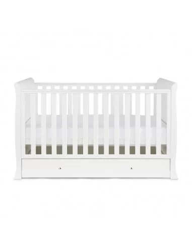 Ickle Bubba Snowdon Classic Cot... Ickle Bubba Snowdon Classic Cot...